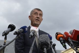 Babišovi jde jen o to, aby nešel do vězení. Bude c...